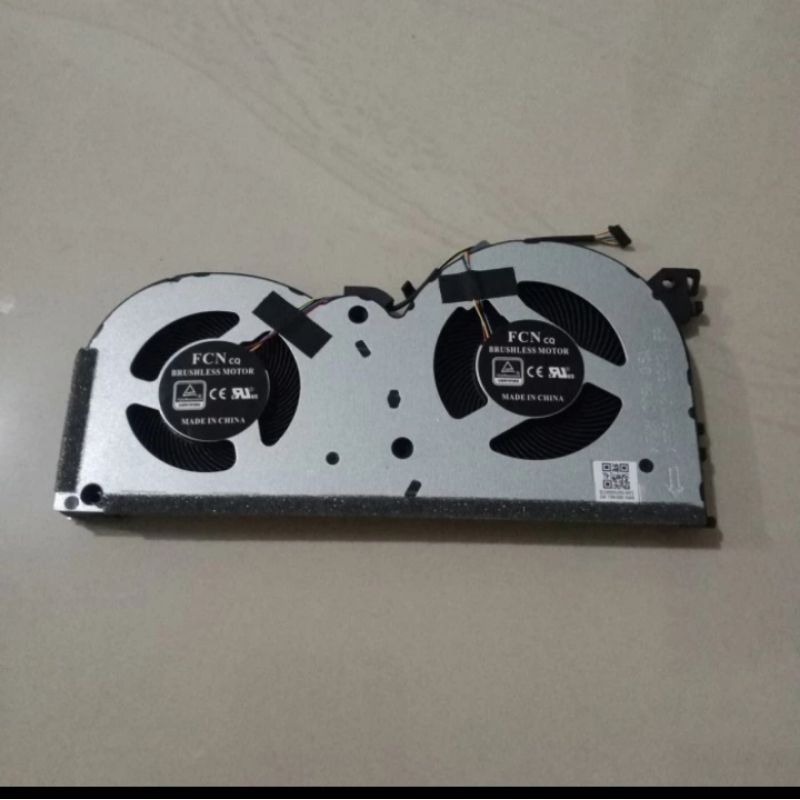 fan kipas pendingin laptop Lenovo Ideapad gaming 3i 15 IMH05