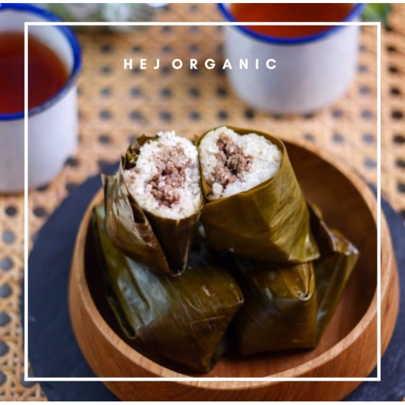 

Arem Arem Daging Grassfed By Hepikoekiss