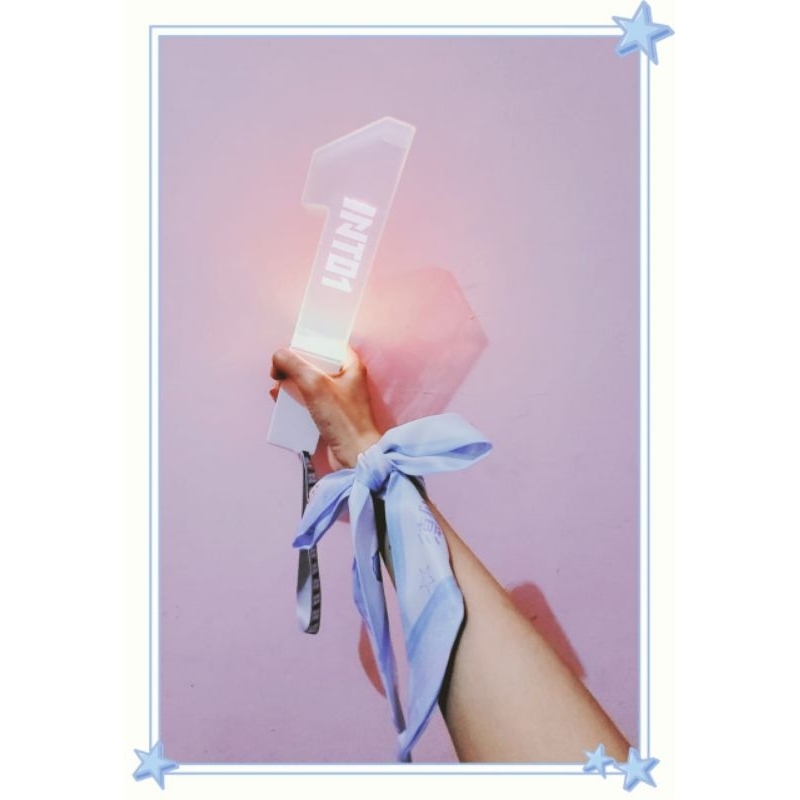 INTO1 Twilly / Ribbon / Pita