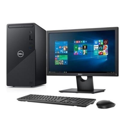 DELL PC DESKTOP INSPIRON 3881 i5-11400
