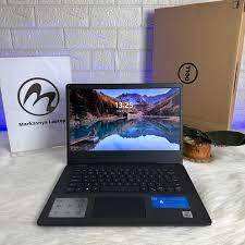 Dell Vostro 3000 Core i3 Series V3400-i31115G4-4-1T-U-W10-HD-O Black 1unit