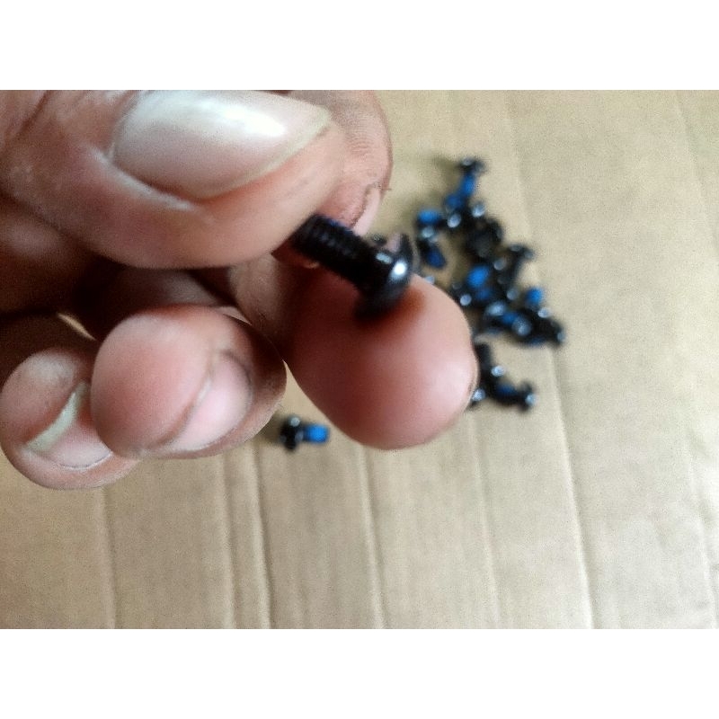 baut rotor sepeda baut disk baut cakram sepeda