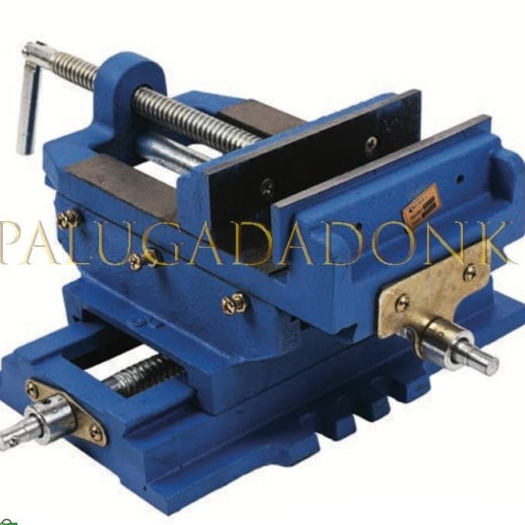 Harga ragum cross 5 inch Terbaru Sep 2025 | BigGo Indonesia