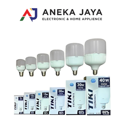 TIKI ekonomis led 20W