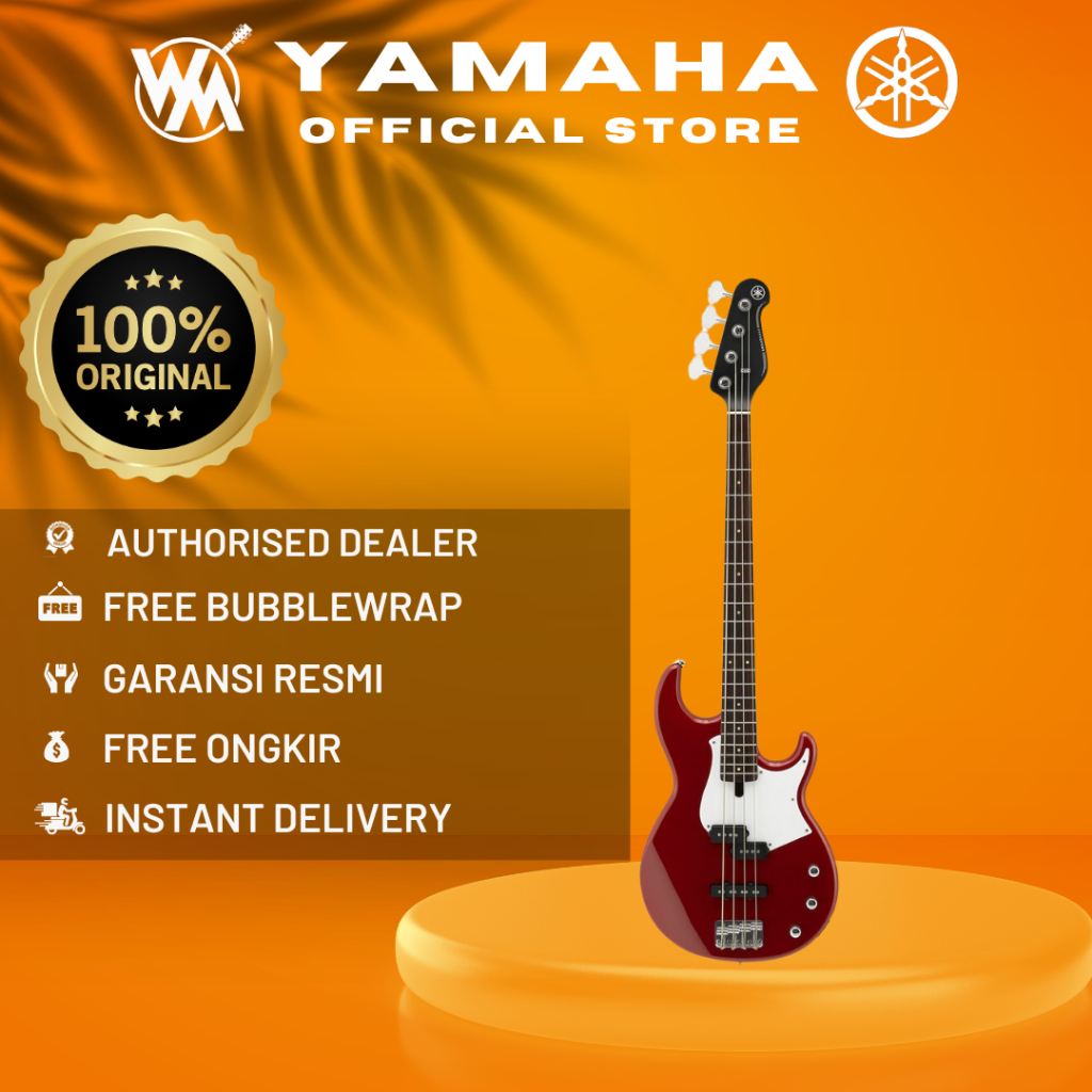 Yamaha BB234/BB 234 - RBR/ BB 234