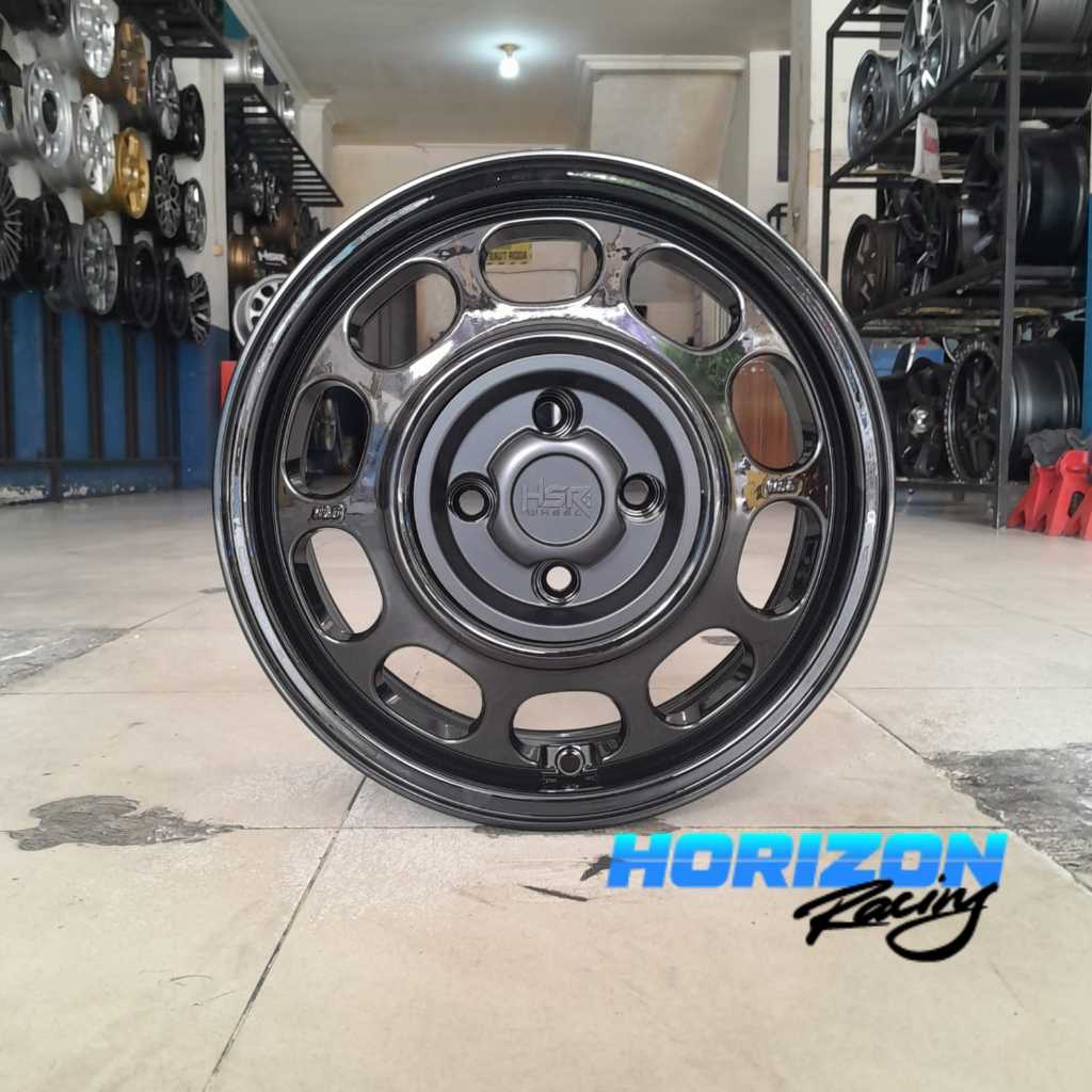 velg mobil ring 15 model kaleng untuk AVANZA dll hsr K L G