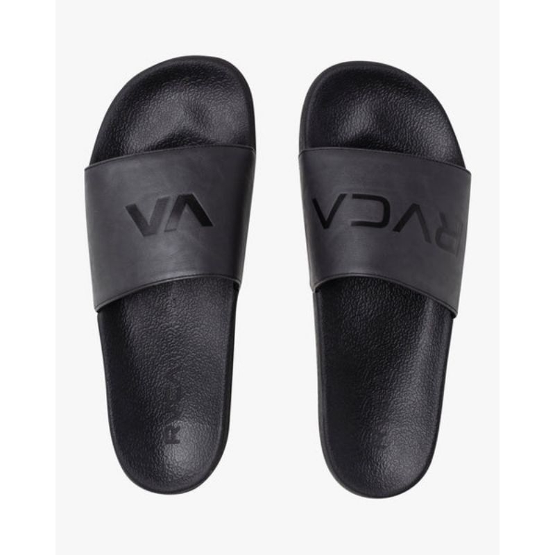 Sandal RVCA Sport Slide Full Black Original