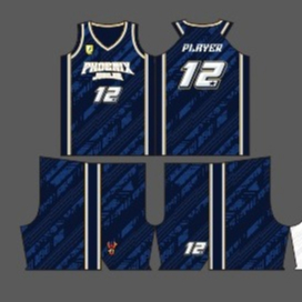Custom Jersey Jubilee by Onestop Basketball