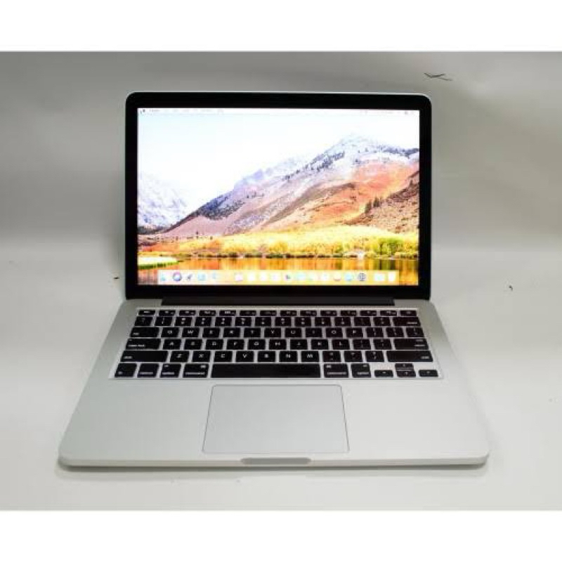 MacBook Pro Retina 13 Early 2015