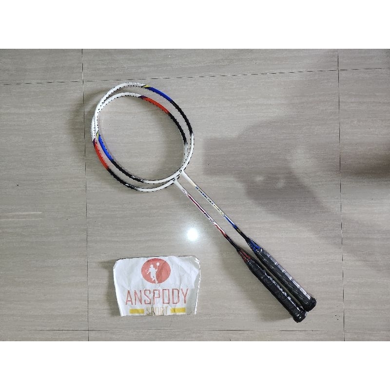 RAKET BADMINTON HART ART POWER TI27 / TI28