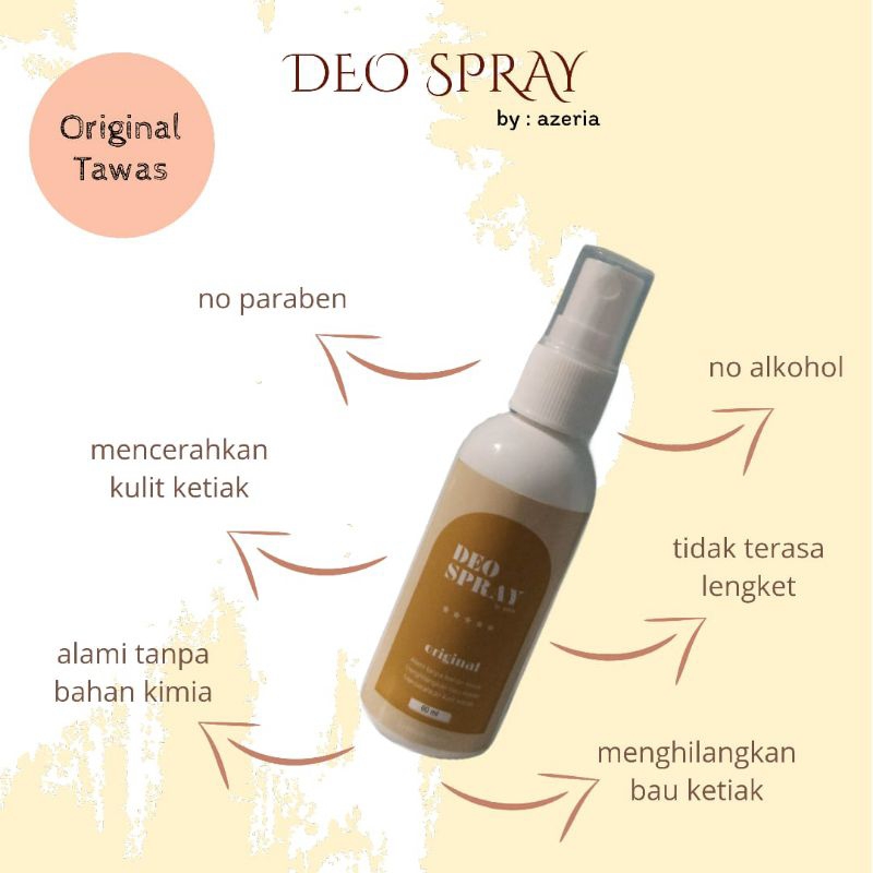 Jual tawas spray, tawas spray deodorant, tawas ketiak, tawas deodoran, tawas cair, tawas botol, tawa