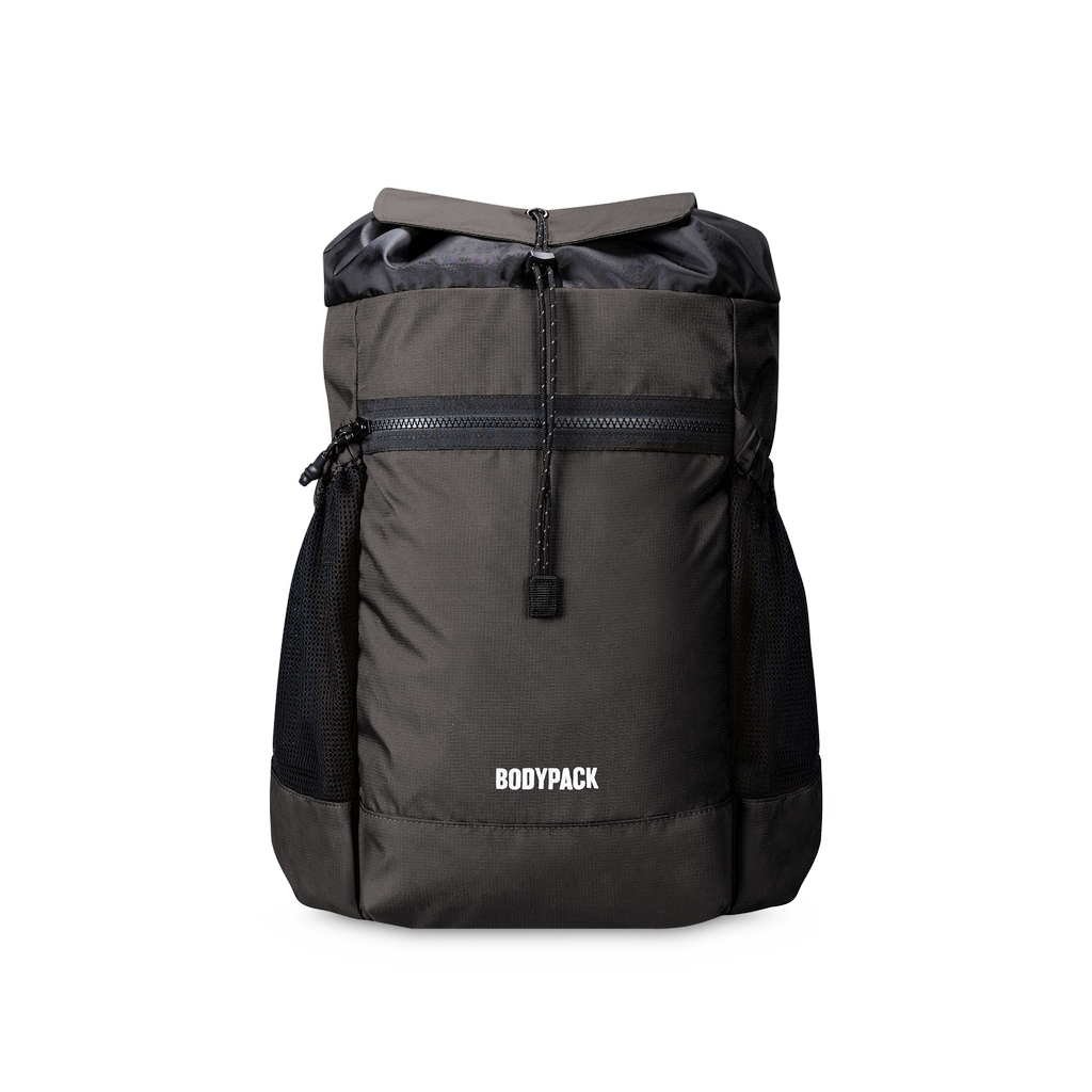 Tas Ransel Bodypack Avid Rucksack - Olive