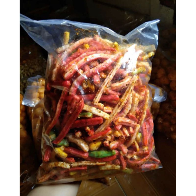 

SEBLAK KERING BETON VIRAL 250 GRAM TERMURAH