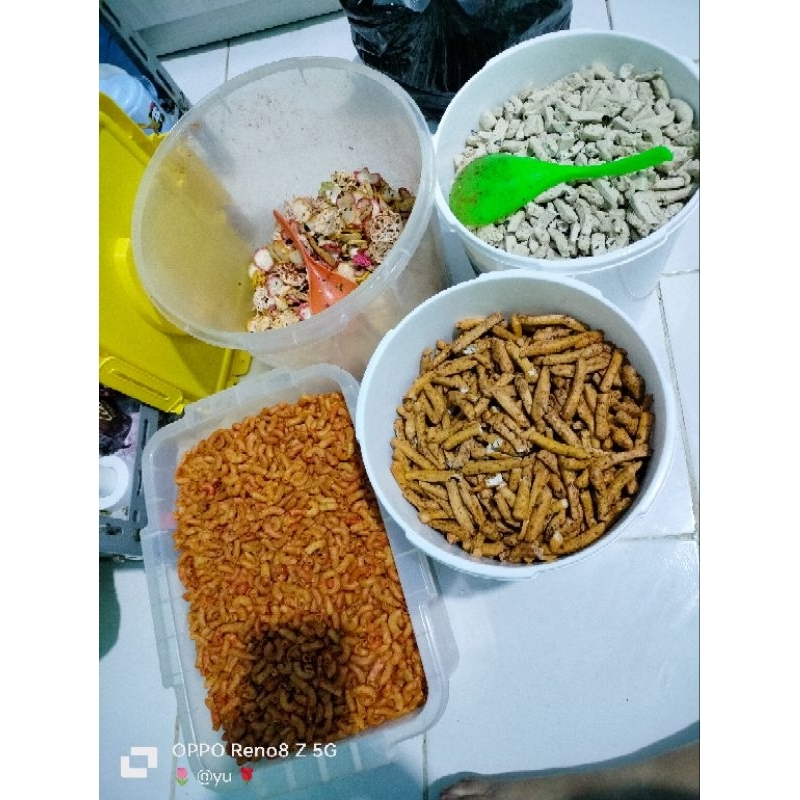 

shabbir snack