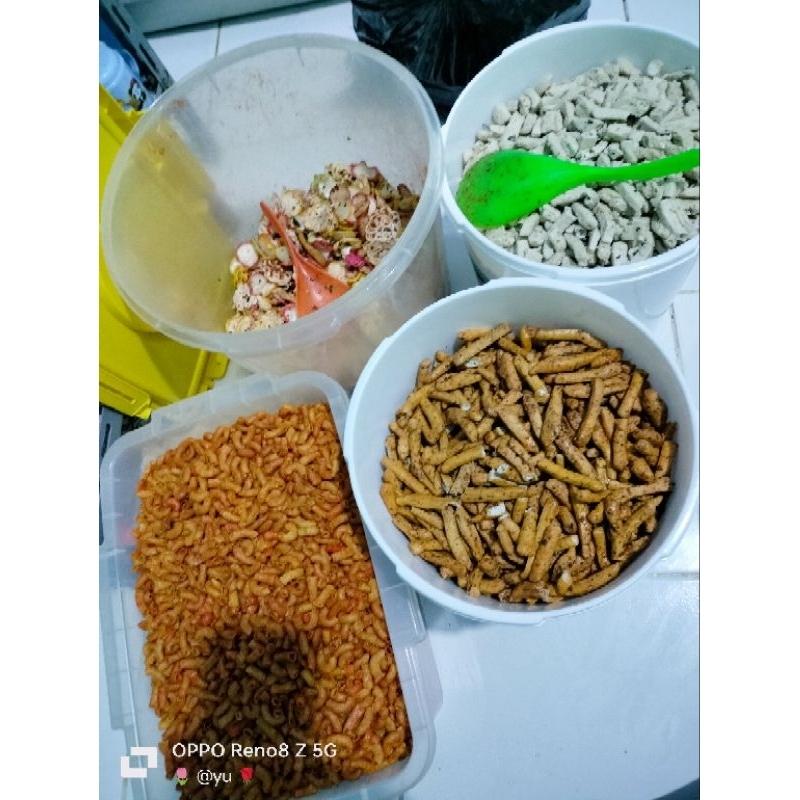 

shabbir snack