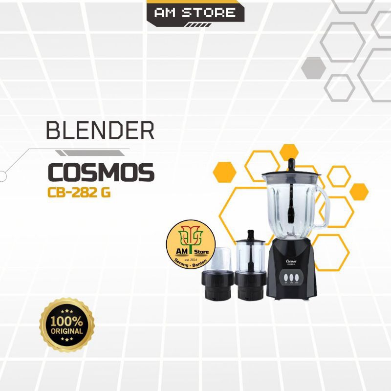Blender Cosmos CB-282 G