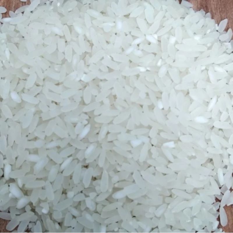 

Beras lokal produksi petani 1 kg