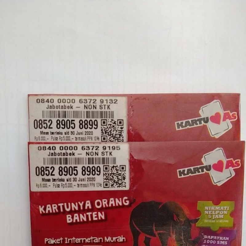 Nomer Cantik TSEL KARTU AS puas jadul COMBO SAKTI update oktober