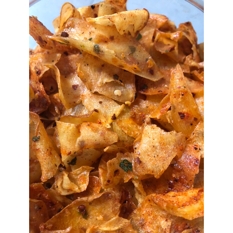 

Keripik Singkong