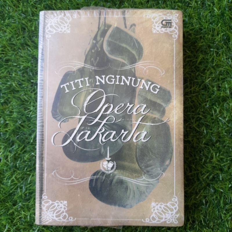 OPERA JAKARTA-TITI NGINUNG