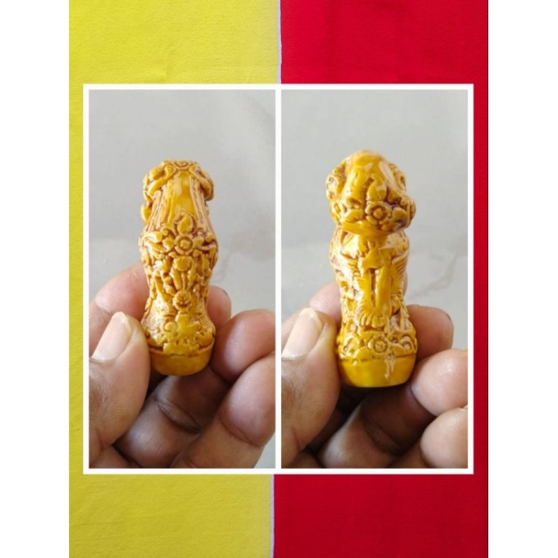 untuk keris 21cm patrem | deder keris | gagang keris | hulu keris | handle keris patrem