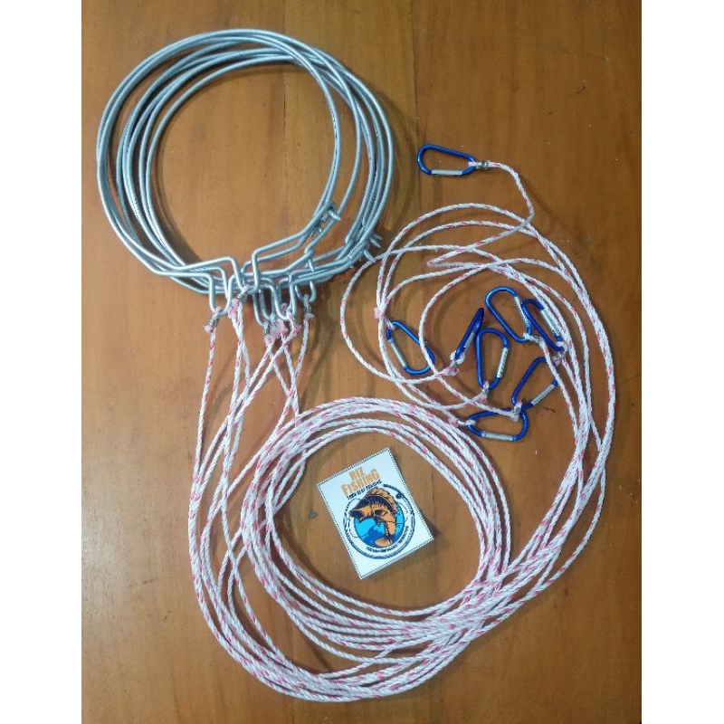 Cantolan ikan jumbo/Sunduk ikan jumbo