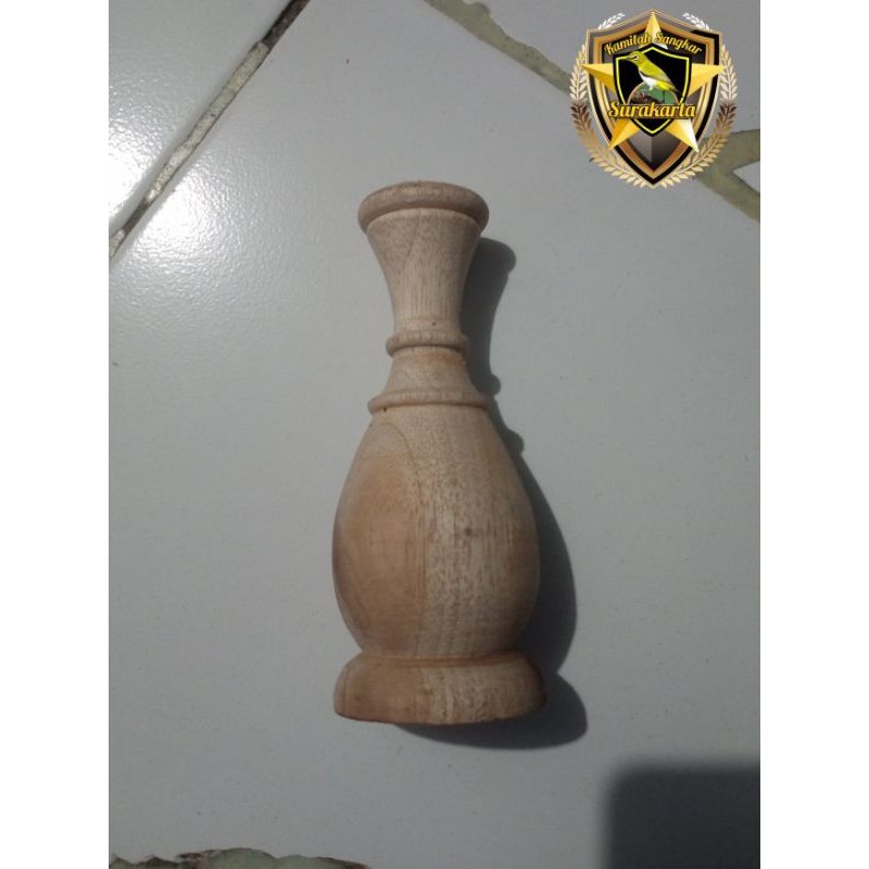 pion kayu pcmi pleci