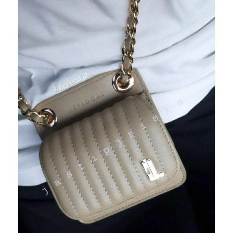 PRELOVED Rio Lanyard Heylocal