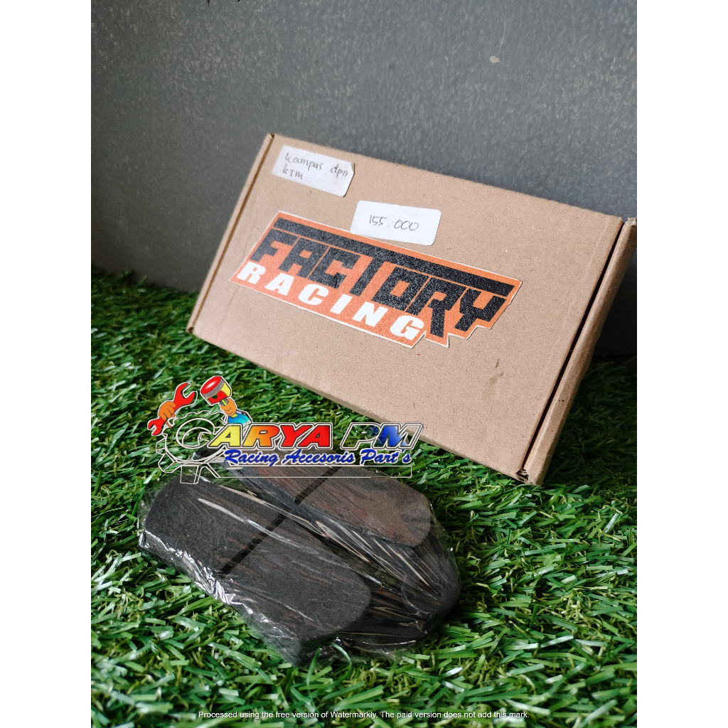 KAMPAS REM DEPAN KTM 250 300 350 450 500cc