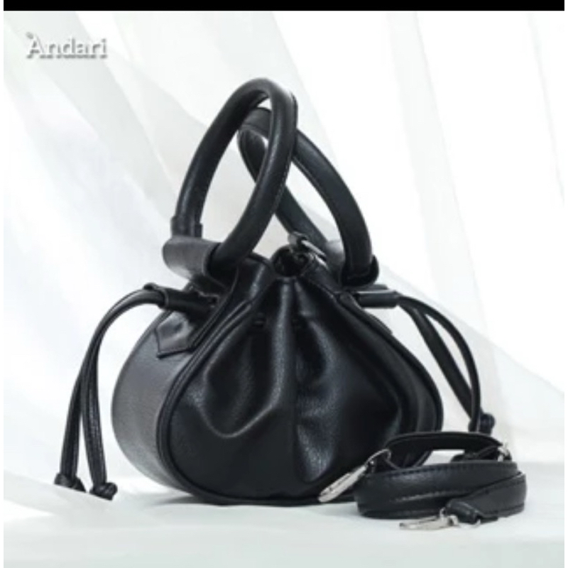 tas andari ostrea ini cakep bgt like new preloved