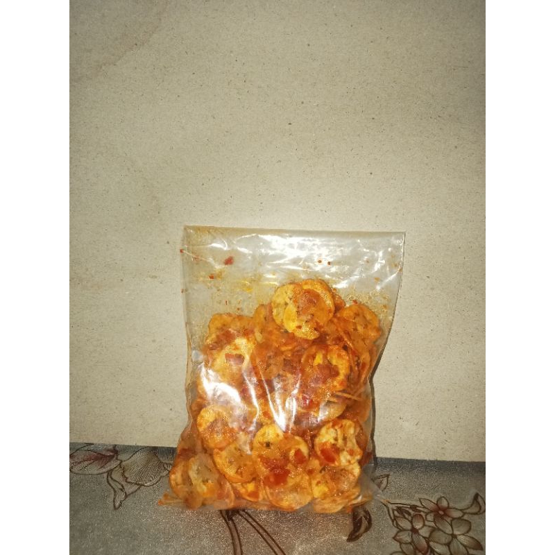 

KERIPIK BALADOE KHAS ACEH, DAN RASA ORIGINAL 100 gr