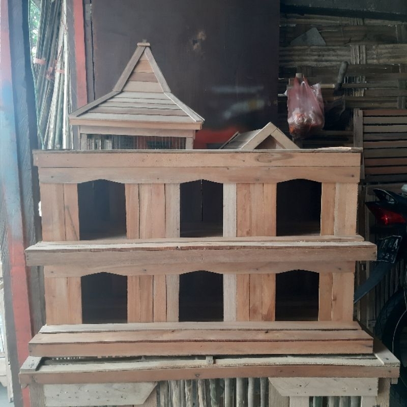 Bekupon Pintu 6 KHUSUS PENGIRIMANAN INSTANT