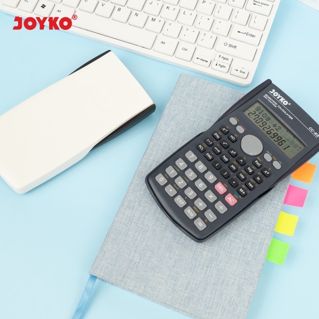 

mg Calculator Joyko CC-23