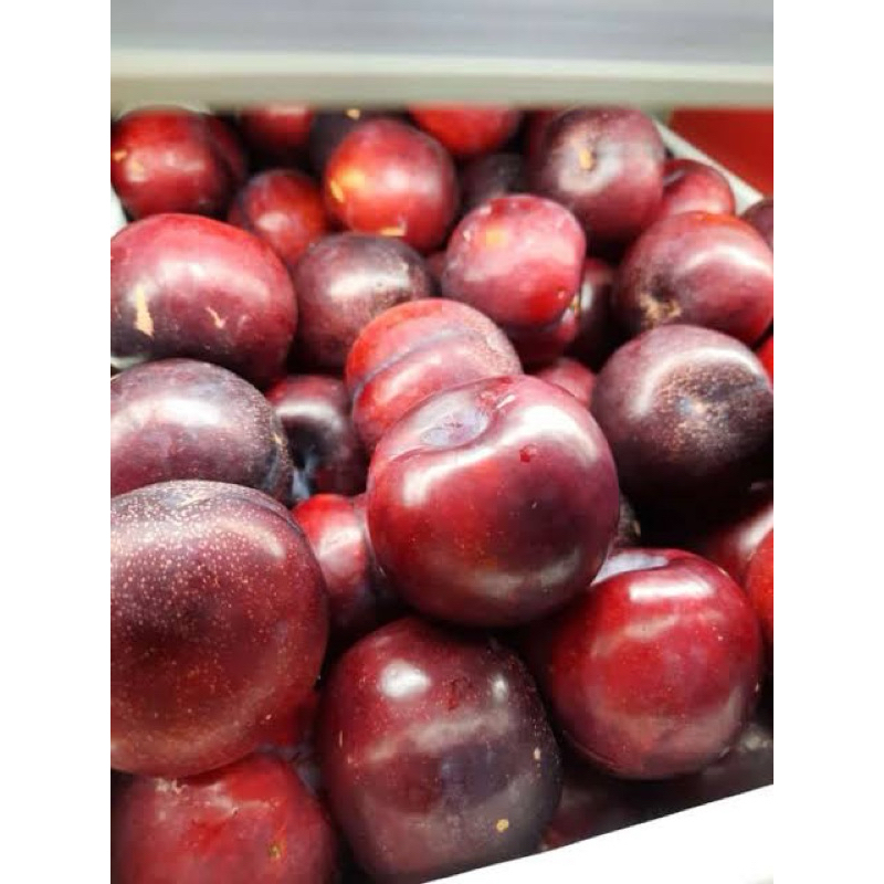 

Plum Australia -+ 500 Gram