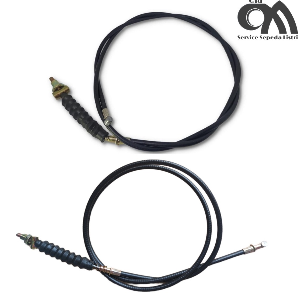 MURAH MERIAH Kabel Rem Depan Sepeda Listrik