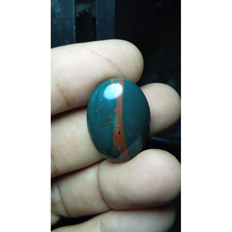 Batu akik Nogo sui klawing