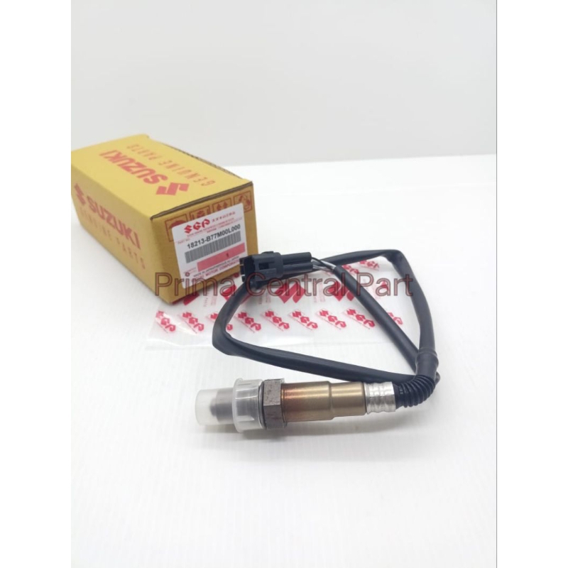 Sensor Oksigen Oxygen 02 Sensor Knalpot Depan Atas Ertiga NewSplash