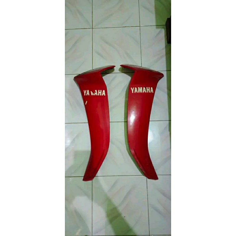 SAYAP LUAR NEW VEGA R SEPASANG 2006 2008