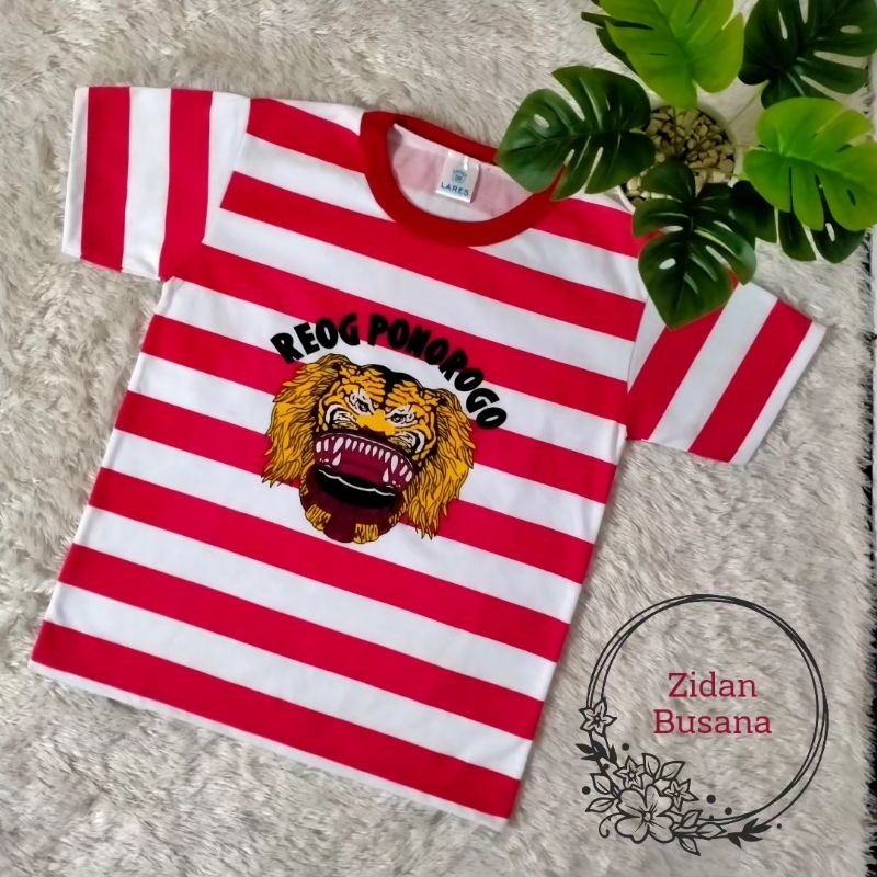 KAOS REOG PONOROGO DEWASA