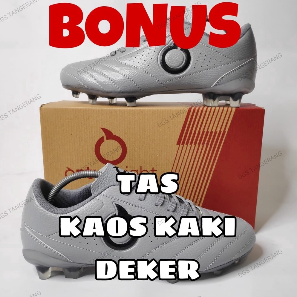 SALE TERBATAS SEPATU SEPAK BOLA JUMBO BIG SIZE 44 45 46 47 48 ORTUSEIGHT TERMURAH ASLI JUMBO NYA BIG