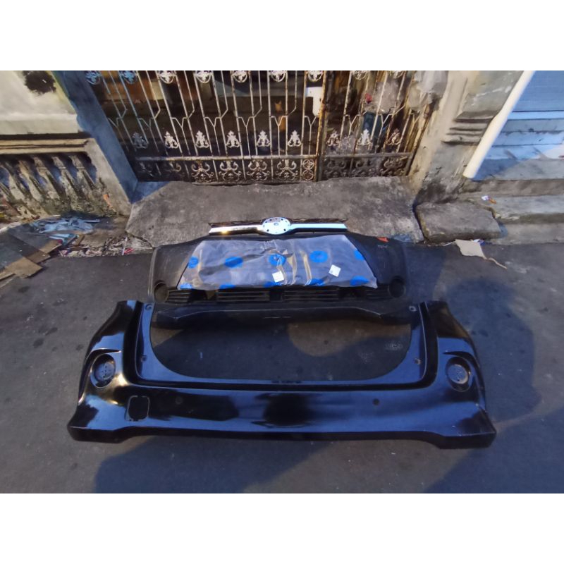 paket upgrade avanza veloz 2018