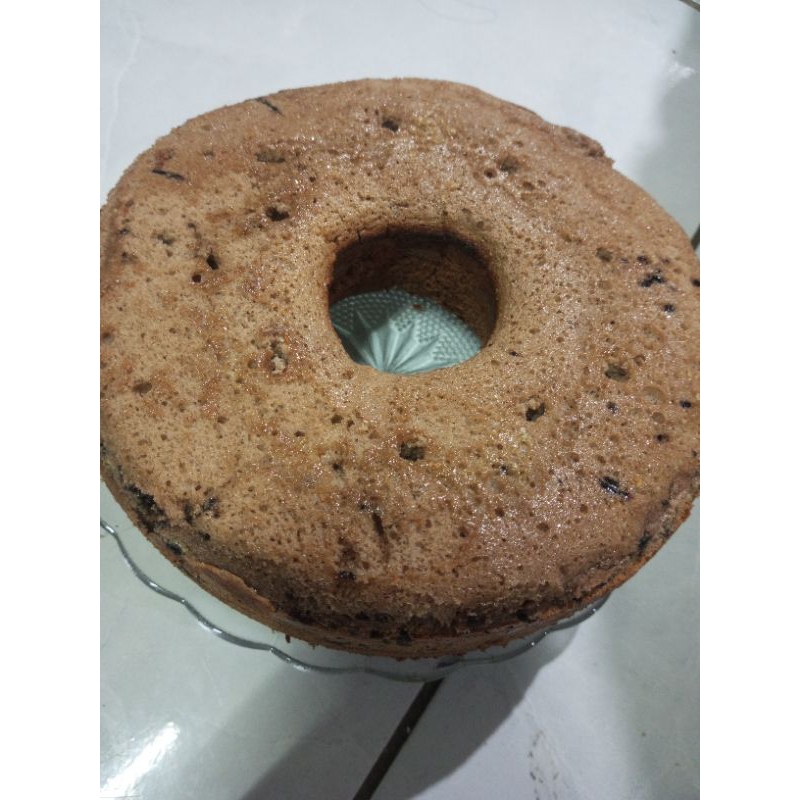 

roti kukus