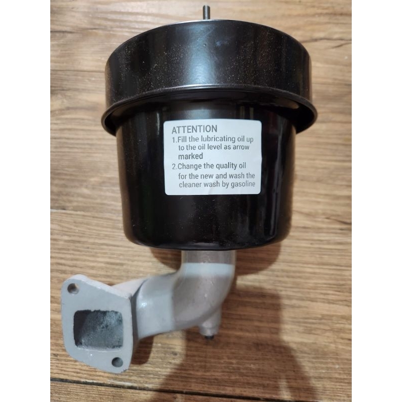 Filter Udara Assy Yanmar TF85