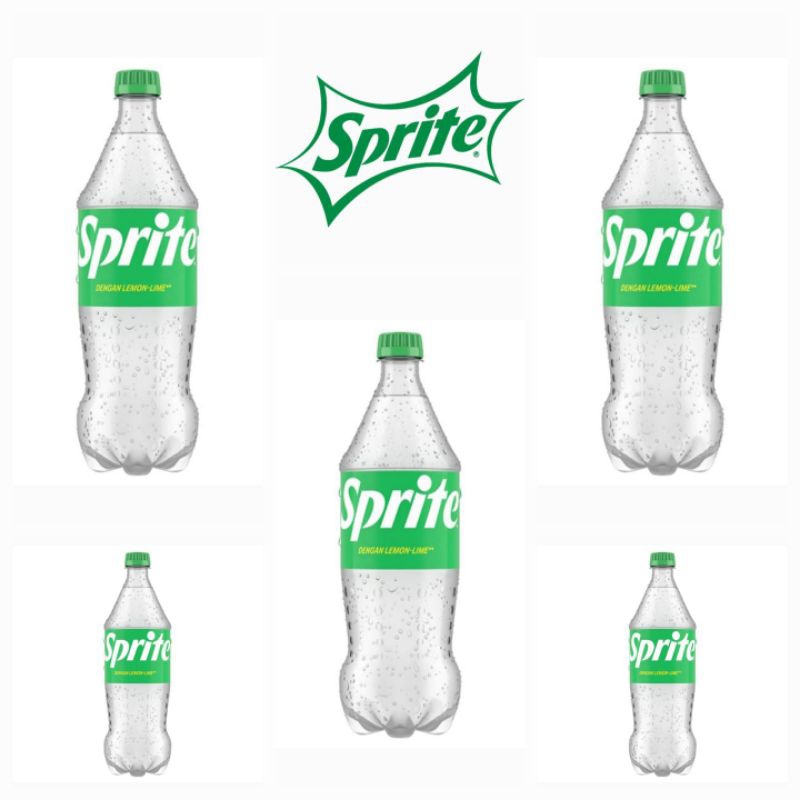 

Sprite Minuman Berkarbonasi Rasa Lemon Dan Jeruk Nipis 1.5 Liter