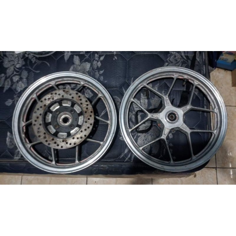 velg vario pnp pcx