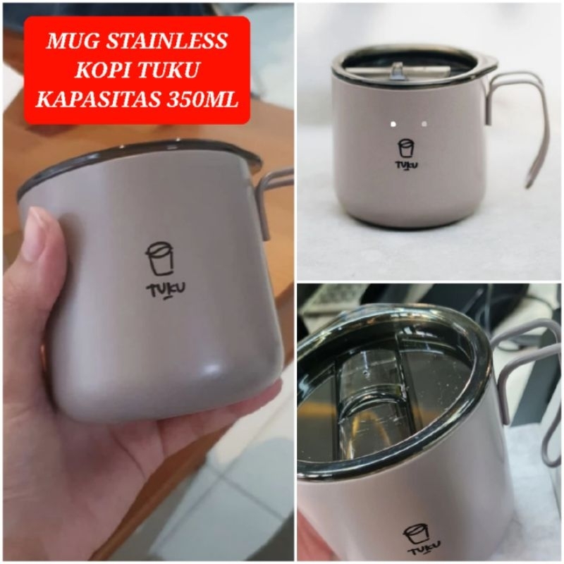 mug kopi tuku mug stainless kopi tuku merchandise kopi tuku mug kopi stainless kopi tuku