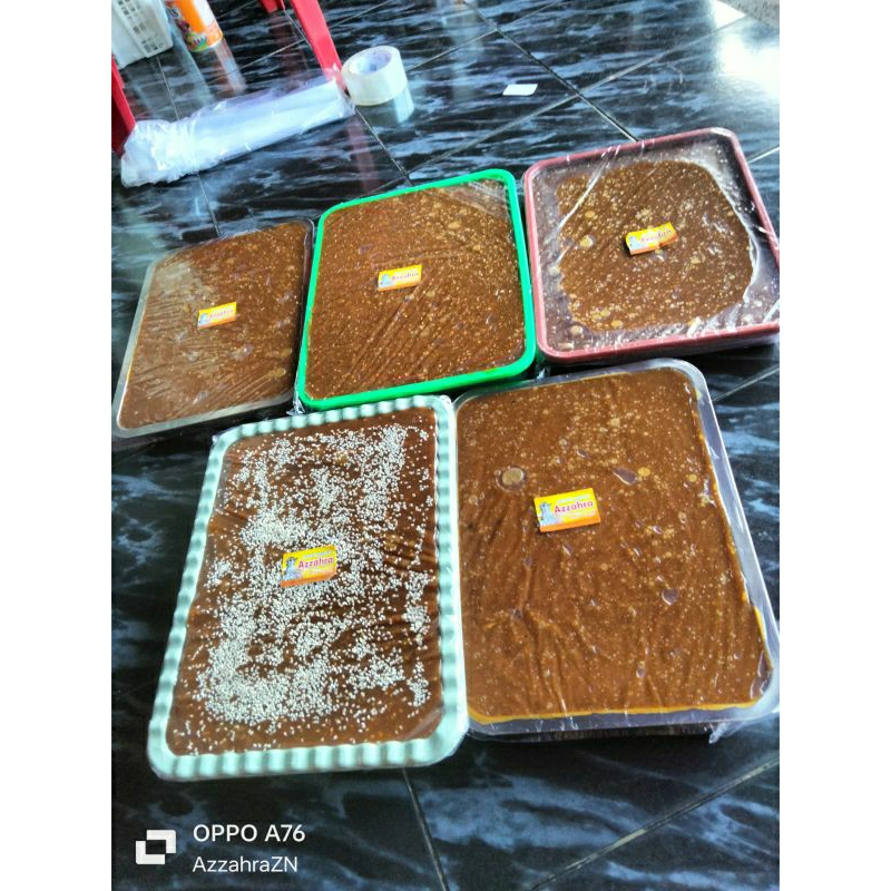 

Jenang /dodol nampan 2kg