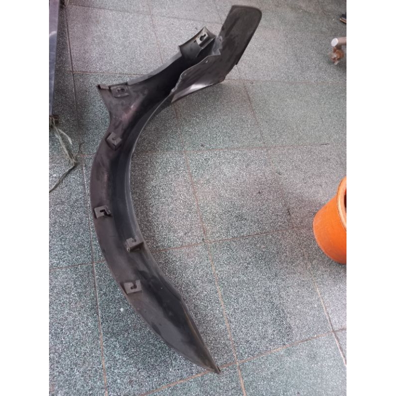 Over fender depan kanan Panther Hi sporty 1998 sd 2000