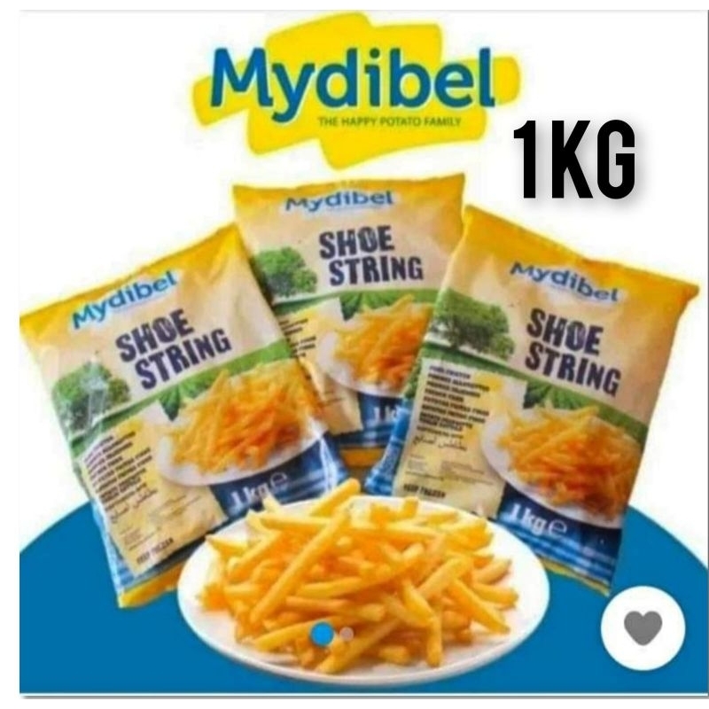 

KENTANG MYDIBLE UKURAN 1KG