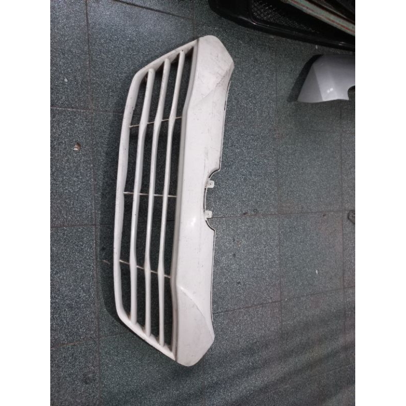 Grill Gril Hyundai Tucson Gls 2012 original